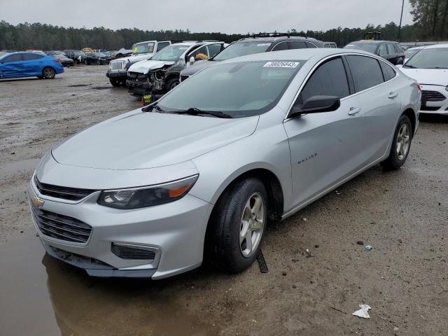 CHEVROLET NULL 2016 1g1zc5st5gf290495