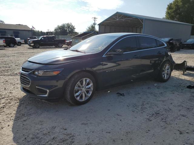 CHEVROLET MALIBU 2017 1g1zc5st5hf243484