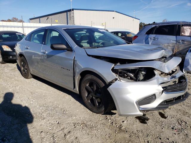 CHEVROLET MALIBU LS 2018 1g1zc5st5jf180098