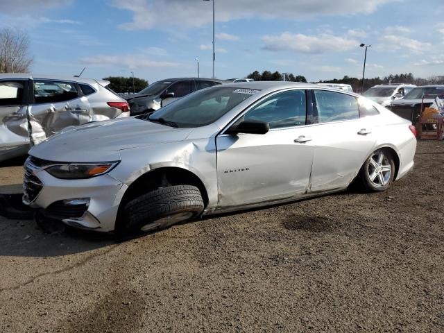 CHEVROLET MALIBU LS 2019 1g1zc5st5kf207494