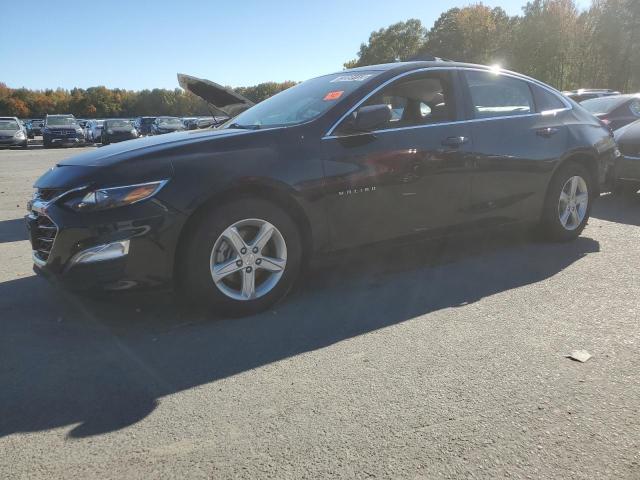 CHEVROLET MALIBU 2020 1g1zc5st5lf108885