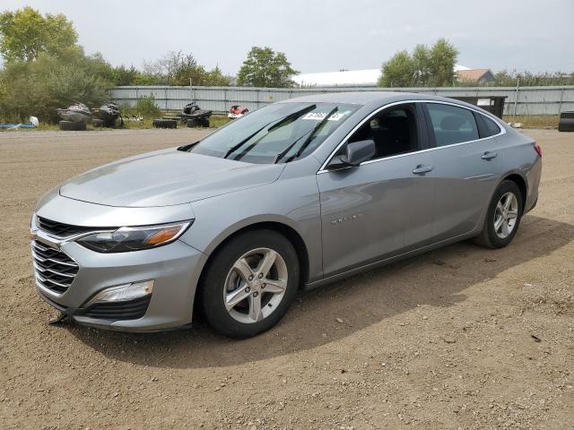 CHEVROLET MALIBU LS 2024 1g1zc5st5rf124948