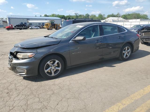 CHEVROLET MALIBU 2017 1g1zc5st6hf103671