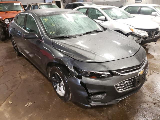 CHEVROLET NULL 2017 1g1zc5st6hf160887