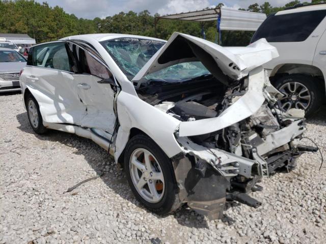 CHEVROLET MALIBU LS 2017 1g1zc5st6hf234485