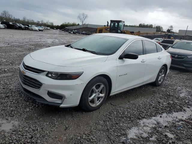 CHEVROLET MALIBU 2017 1g1zc5st6hf239654