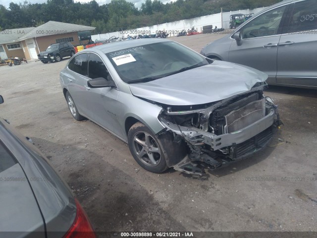 CHEVROLET MALIBU 2017 1g1zc5st6hf269902