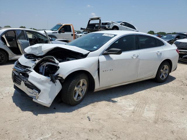 CHEVROLET MALIBU 2018 1g1zc5st6jf240664