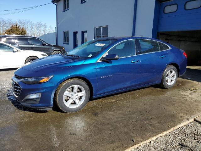 CHEVROLET MALIBU 2019 1g1zc5st6kf138797