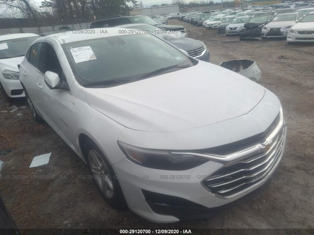 CHEVROLET MALIBU 2019 1g1zc5st6kf200067