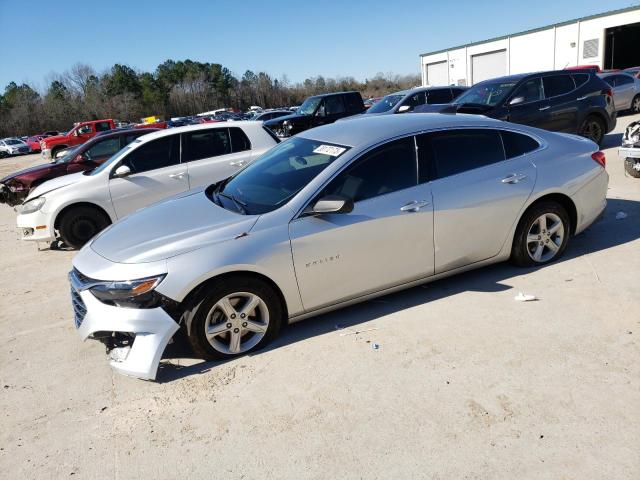 CHEVROLET MALIBU LS 2020 1g1zc5st6lf011758