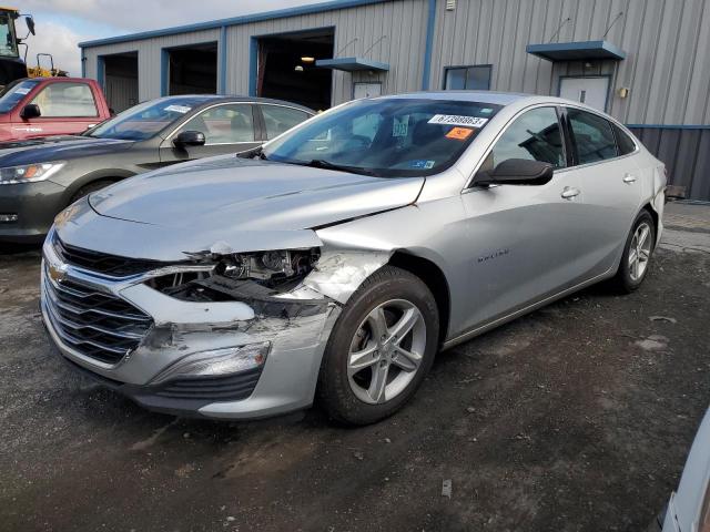 CHEVROLET MALIBU 2020 1g1zc5st6lf012232