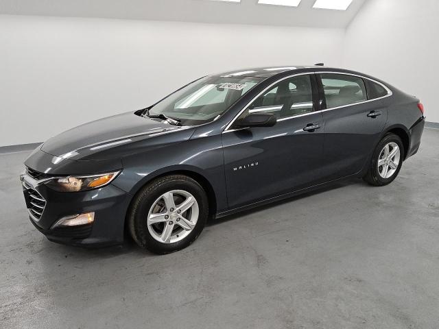 CHEVROLET MALIBU LS 2020 1g1zc5st6lf061026