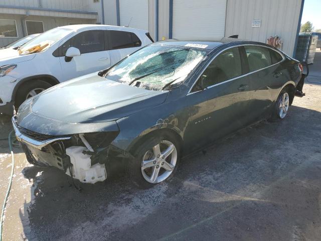 CHEVROLET MALIBU 2020 1g1zc5st6lf107003