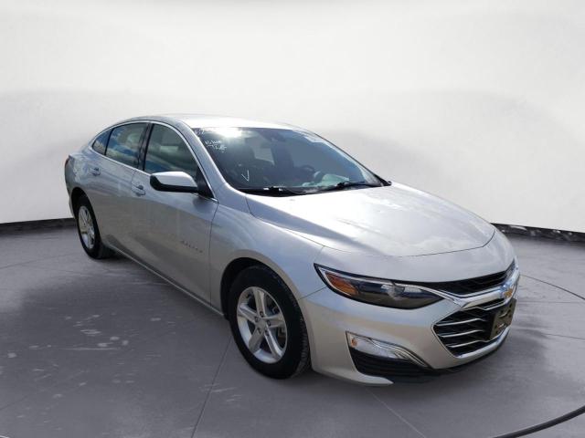 CHEVROLET MALIBU LS 2020 1g1zc5st6lf109026