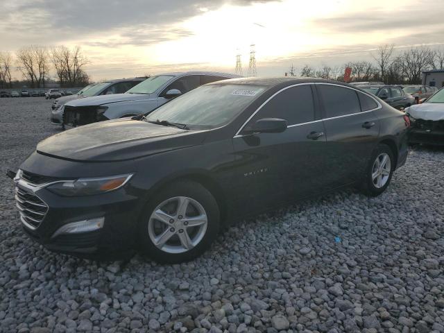 CHEVROLET MALIBU LS 2020 1g1zc5st6lf111097