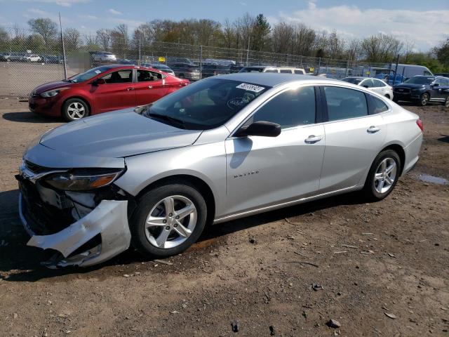 CHEVROLET MALIBU 2020 1g1zc5st6lf142950