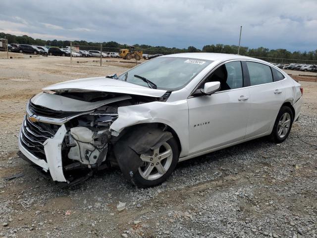 CHEVROLET MALIBU 2021 1g1zc5st6mf087028