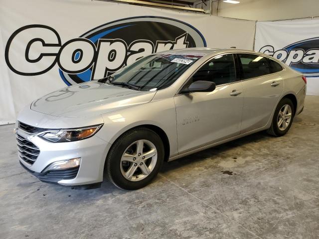 CHEVROLET MALIBU 2022 1g1zc5st6nf118361