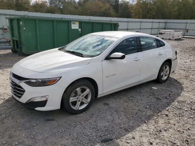 CHEVROLET MALIBU 2022 1g1zc5st6nf150730