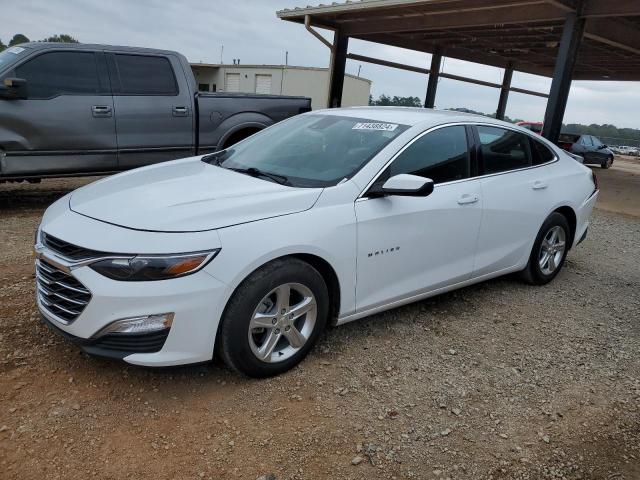 CHEVROLET MALIBU LS 2022 1g1zc5st6nf175854