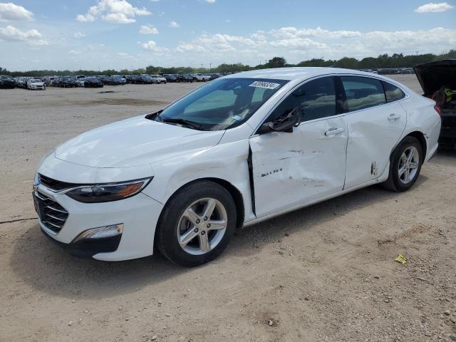 CHEVROLET MALIBU LS 2023 1g1zc5st6pf114281