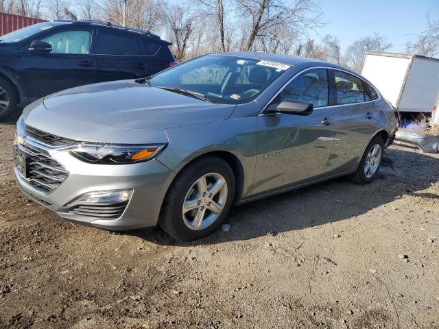 CHEVROLET MALIBU 2023 1g1zc5st6pf163142