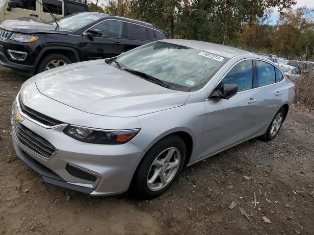 CHEVROLET MALIBU 2017 1g1zc5st7hf188309