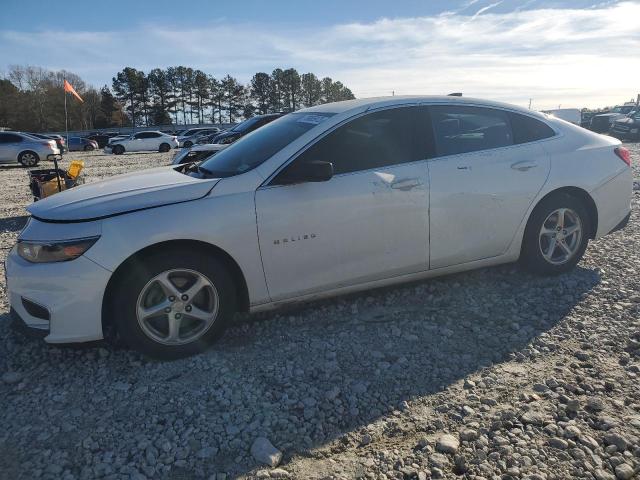 CHEVROLET MALIBU 2017 1g1zc5st7hf215265