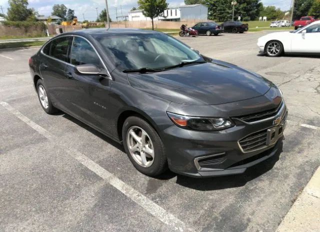 CHEVROLET MALIBU 2017 1g1zc5st7hf223088