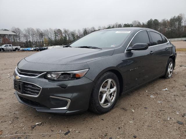 CHEVROLET MALIBU 2017 1g1zc5st7hf260903