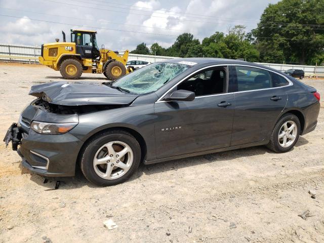 CHEVROLET MALIBU 2017 1g1zc5st7hf265082