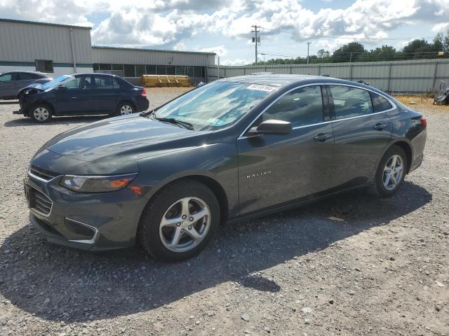 CHEVROLET MALIBU 2017 1g1zc5st7hf266880