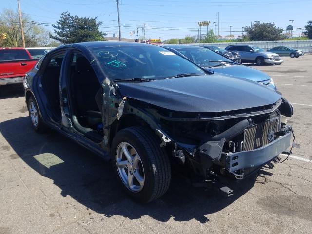 CHEVROLET MALIBU LS 2018 1g1zc5st7jf221864