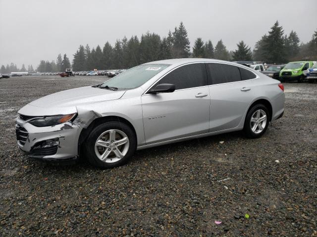 CHEVROLET MALIBU 2019 1g1zc5st7kf152322