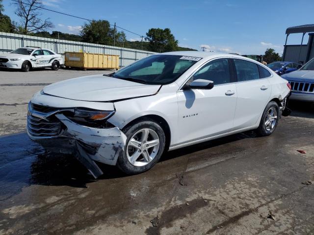 CHEVROLET MALIBU LS 2020 1g1zc5st7lf140608