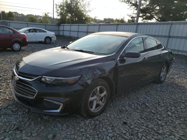 CHEVROLET MALIBU 2016 1g1zc5st8gf211112