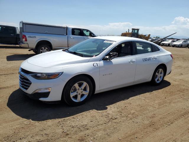 CHEVROLET MALIBU 2020 1g1zc5st8lf029890