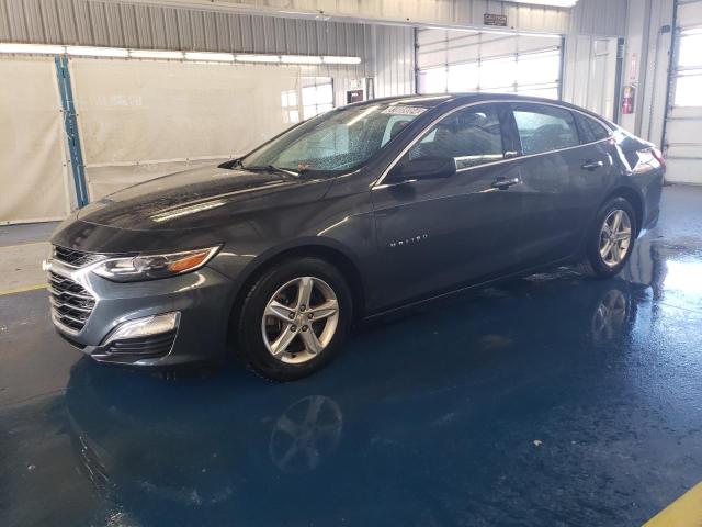 CHEVROLET MALIBU LS 2020 1g1zc5st8lf132923