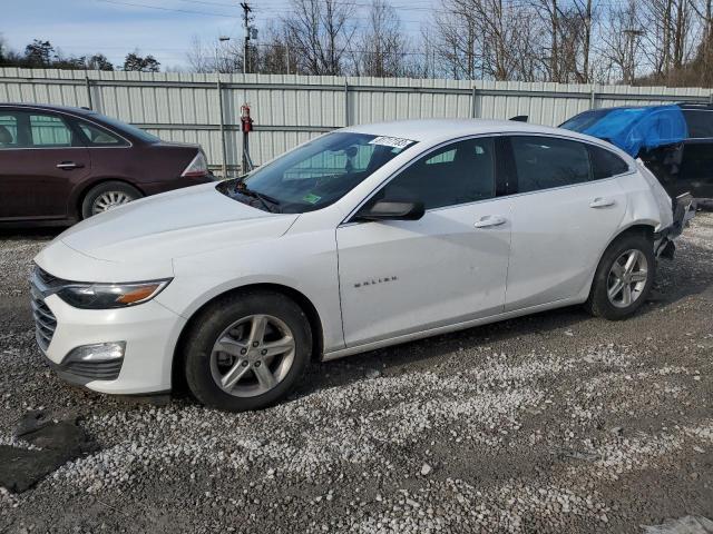 CHEVROLET MALIBU 2023 1g1zc5st8pf113925