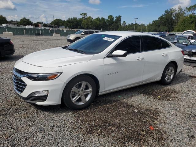 CHEVROLET MALIBU LS 2023 1g1zc5st8pf153597