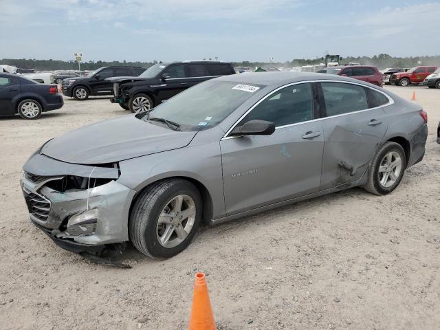 CHEVROLET MALIBU LS 2023 1g1zc5st8pf164051