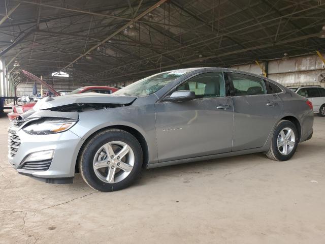 CHEVROLET MALIBU LS 2024 1g1zc5st8rf241889