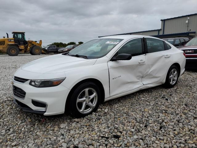 CHEVROLET MALIBU 2017 1g1zc5st9hf234738