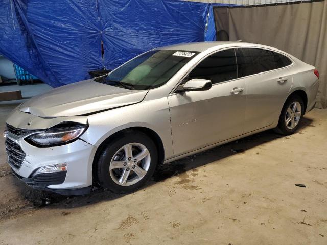 CHEVROLET MALIBU 2019 1g1zc5st9kf133559