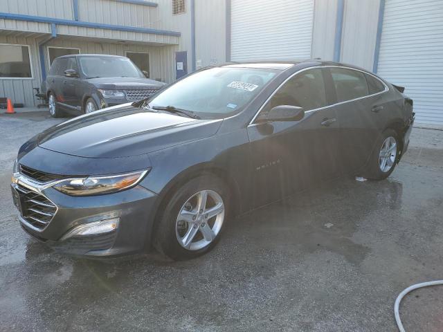 CHEVROLET MALIBU 2019 1g1zc5st9kf180879