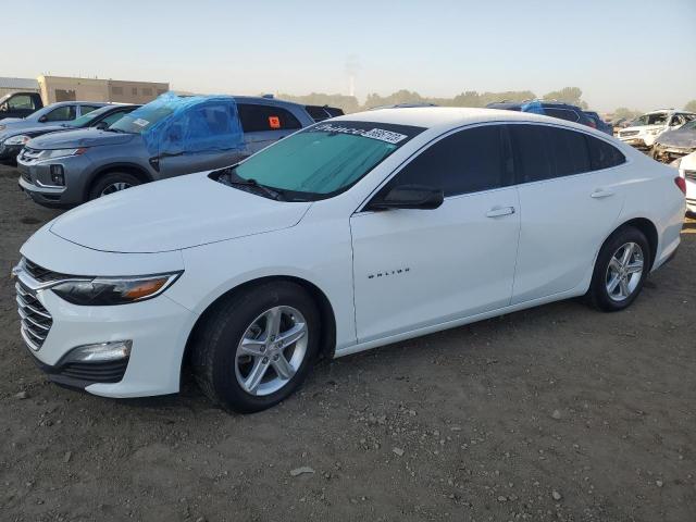 CHEVROLET MALIBU LS 2020 1g1zc5st9lf005808