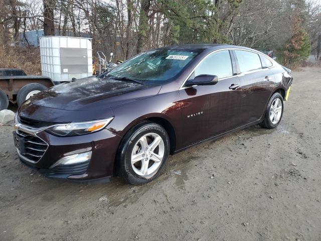 CHEVROLET MALIBU 2020 1g1zc5st9lf109991