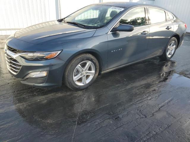 CHEVROLET MALIBU 2020 1g1zc5st9lf111272