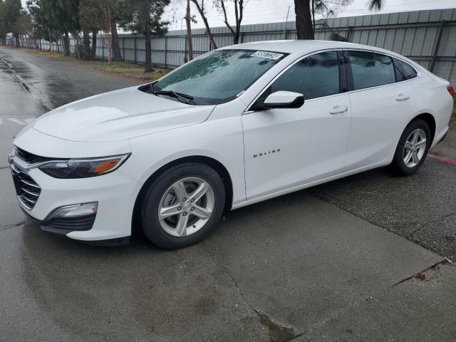 CHEVROLET MALIBU 2020 1g1zc5st9lf135779